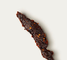 Load image into Gallery viewer, People's Choice Beef Jerky 2oz Tasting Kitchen - Hot Honey