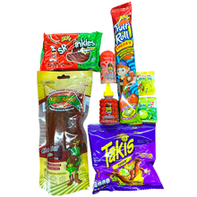 Load image into Gallery viewer, Cow Crack Chamoy Pickle Kit