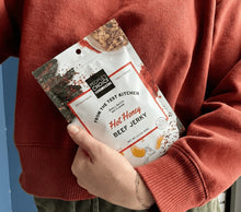 Load image into Gallery viewer, People's Choice Beef Jerky 2oz Tasting Kitchen - Hot Honey
