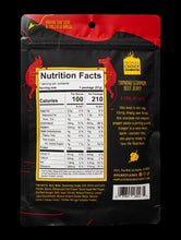 Load image into Gallery viewer, People's Choice Beef Jerky 2oz Just Hell - Stinger