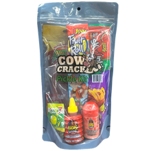 Load image into Gallery viewer, Cow Crack Chamoy Pickle Kit