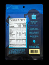 Load image into Gallery viewer, People's Choice Beef Jerky 2oz Just Hell - Reaper’s Kiss
