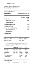 Load image into Gallery viewer, People's Choice Beef Jerky 1.8oz Jerky Crisps - Naked