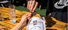 Load image into Gallery viewer, People's Choice Beef Jerky 2oz Tasting Kitchen - Korean BBQ