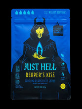 Load image into Gallery viewer, People's Choice Beef Jerky 2oz Just Hell - Reaper’s Kiss