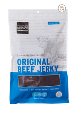 Load image into Gallery viewer, People's Choice Classic Slab Beef Jerky Original (15ct)