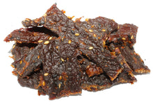 Load image into Gallery viewer, People's Choice Beef Jerky 2.5oz Tasting Kitchen - Garlic Ginger