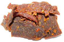 Load image into Gallery viewer, People's Choice Beef Jerky 2.5oz Tasting Kitchen - Sweet Chili Habanero