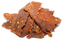 Load image into Gallery viewer, People's Choice Beef Jerky 2.5oz Carne Seca - Limon' Con Chile