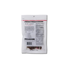 Load image into Gallery viewer, People's Choice Beef Jerky 2.5oz Old Fashioned - Hot & Spicy