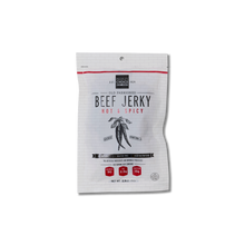 Load image into Gallery viewer, People's Choice Beef Jerky 2.5oz Old Fashioned - Hot & Spicy