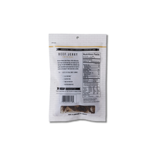 Load image into Gallery viewer, People's Choice Beef Jerky 2.5oz Old Fashioned - Original