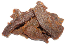 Load image into Gallery viewer, People's Choice Beef Jerky 2.5oz Tasting Kitchen - Orange Honey Teriyaki