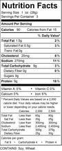 Load image into Gallery viewer, People's Choice Classic Slab Beef Jerky Original (15ct)