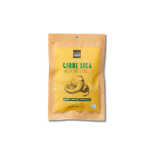 Load image into Gallery viewer, People's Choice Beef Jerky 2.5oz Carne Seca - Hatch Green Chile