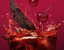 Load image into Gallery viewer, People's Choice Beef Jerky 2oz Tasting Kitchen - Cherry Cola
