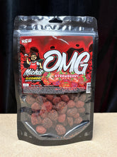Load image into Gallery viewer, Micheladas El Gordo - OMG Strawberry Candy
