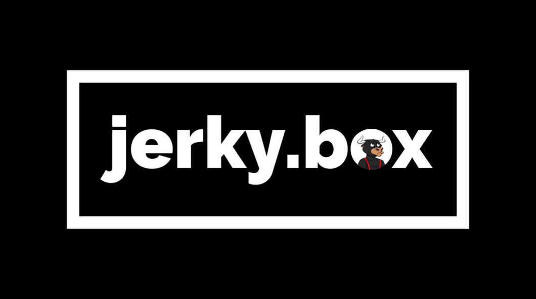 jerky.box Big Box (8 bags)