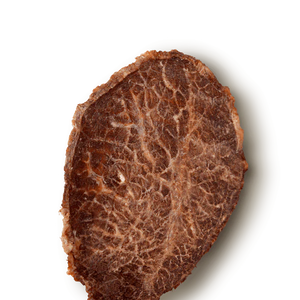 People's Choice Beef Jerky 1.8oz Jerky Crisps - Naked