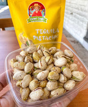 Load image into Gallery viewer, Chomis Gomis - Tequila Pistachios
