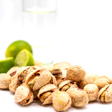 Load image into Gallery viewer, Chomis Gomis - Tequila Pistachios
