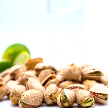 Load image into Gallery viewer, Chomis Gomis - Tequila Pistachios
