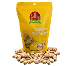 Load image into Gallery viewer, Chomis Gomis - Tequila Pistachios
