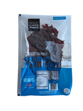 Load image into Gallery viewer, People&#39;s Choice Classic Slab Beef Jerky Original (Individually Wrapped 15ct)
