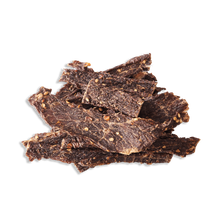 Load image into Gallery viewer, People&#39;s Choice Beef Jerky 2.5oz Old Fashioned - Hot &amp; Spicy
