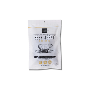 People's Choice Beef Jerky 2.5oz Old Fashioned - Original