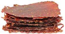 Load image into Gallery viewer, People&#39;s Choice Classic Slab Beef Jerky Hot &amp; Spicy (15ct)
