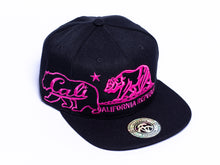 Load image into Gallery viewer, Paradise Hat Company Snapback - BEAR (Multiple Colors Available)
