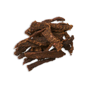 People's Choice Beef Jerky 2.5oz Carne Seca - Hatch Green Chile